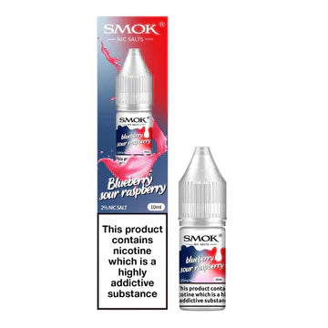 Smok Nic Salt  