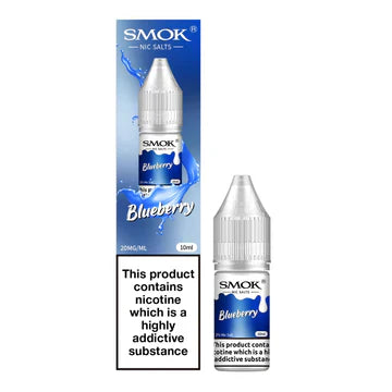 Smok Nic Salt (Pack of 10)  