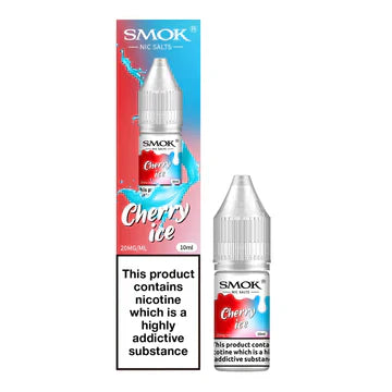 Smok Nic Salt  