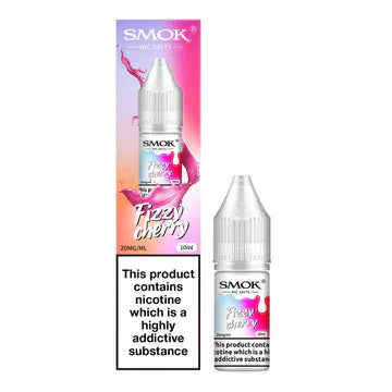 Smok Nic Salt (Pack of 10)  