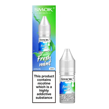 Smok Nic Salt  