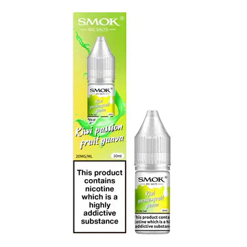 Smok Nic Salt  