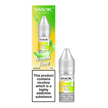 Smok Nic Salt (Pack of 10)  