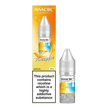 Smok Nic Salt  