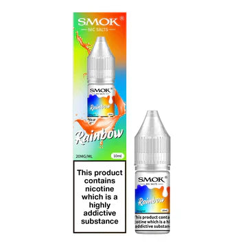 Smok Nic Salt  