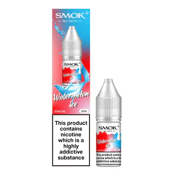 Smok Nic Salt  