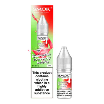 Smok Nic Salt (Pack of 10)  