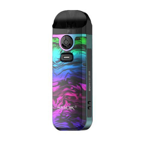 Smok Nord 4 Pod Vape Kit  