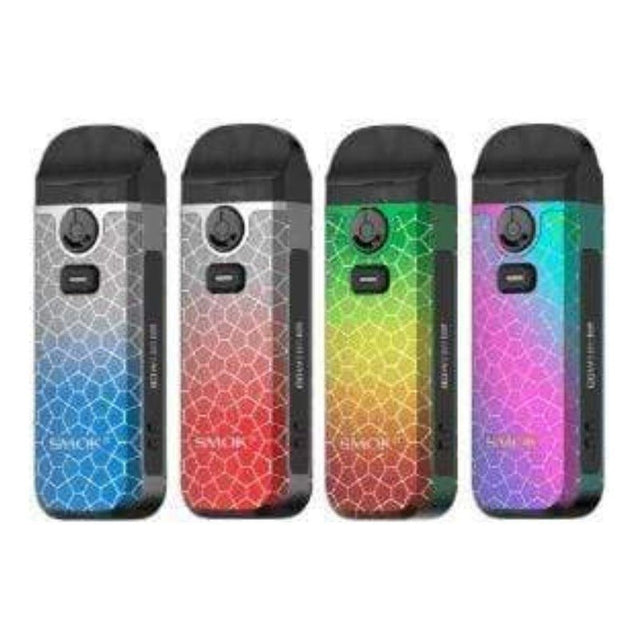 Smok Nord 4 Pod Vape Kit  