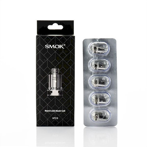 SMOK Nord Coils (5 Pack)