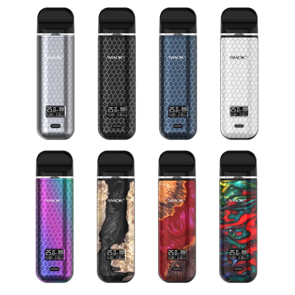 Smok Novo x Pod Kit  