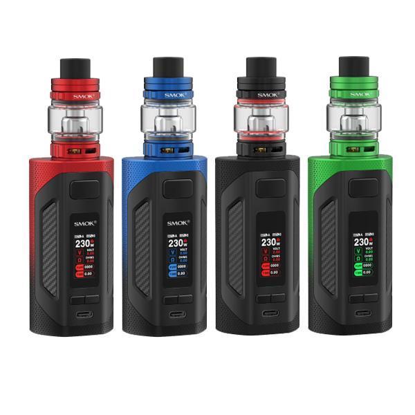 Smok Rigel 230w Vape Kit  