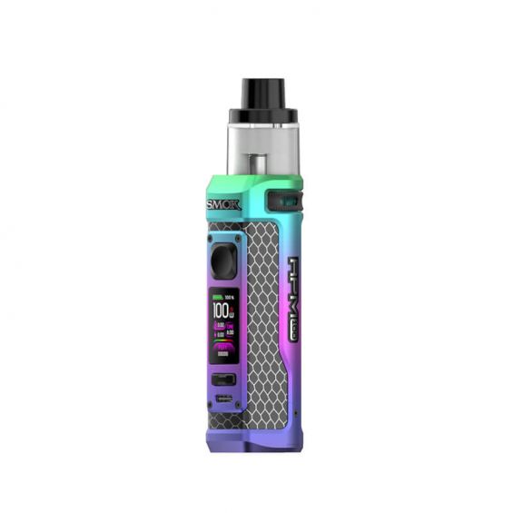 Smok - RPM 100 - Vape Kit  