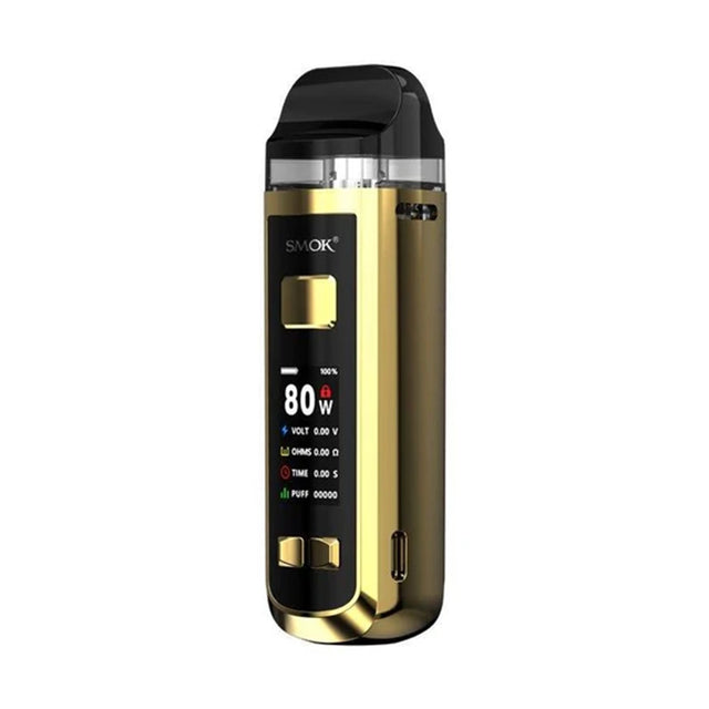 Smok RPM 2 80w Pod Kit  