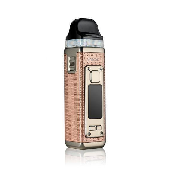 Smok  Rpm 4  Pod Kit  