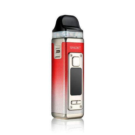 Smok  Rpm 4  Pod Kit  