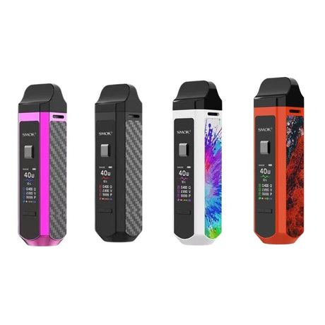 Smok RPM 40 Pod Kit  