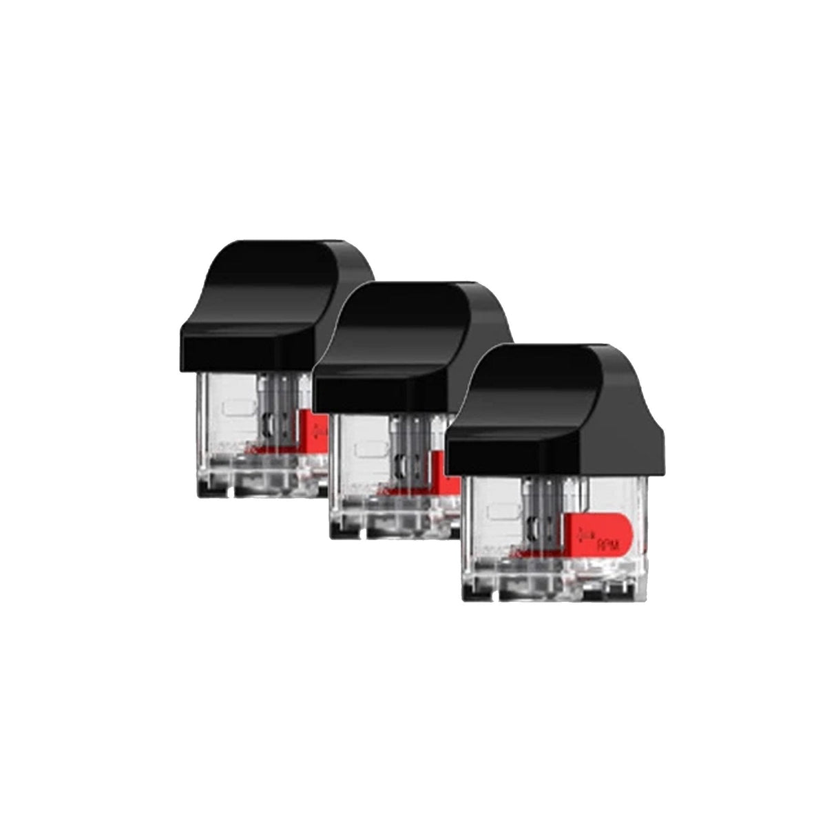 SMOK RPM 40 Replacement Pods - 3Pcs  