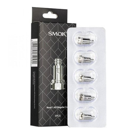 SMOK Nord Coils (5 Pack)