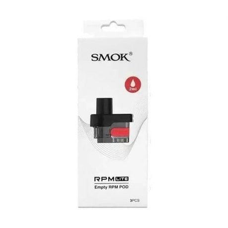 Smok - Rpm Lite - Replacement Pods  