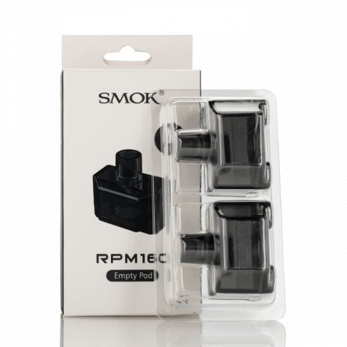 Smok - Rpm160 - Replacement Pods  