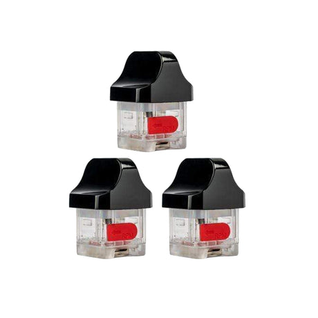 Smok RPM40 Extension Pods | 3 Pack  