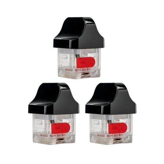 Smok - Rpm40 - Replacement Pods  