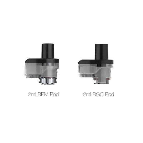 SMOK RPM80 Replacement Pod | 3 Pack  