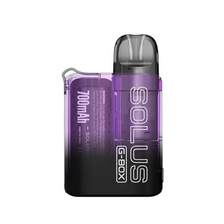 Smok - Solus G - Box Vape Kit  