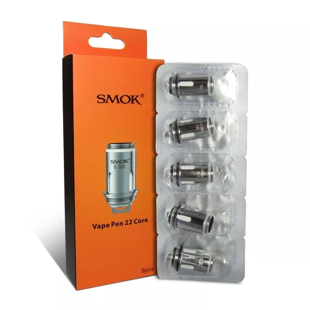 Smok Vape Pen 22 Core Coils