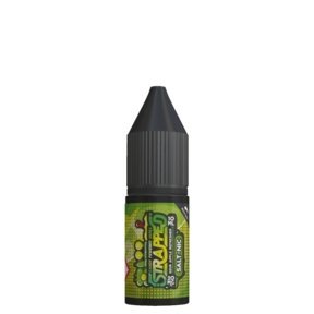 Strapped 10ML Nic Salt  