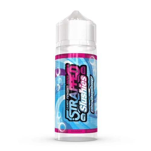 Strapped Slushies100ml E-liquids  