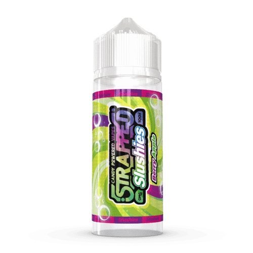 Strapped Slushies100ml E-liquids  