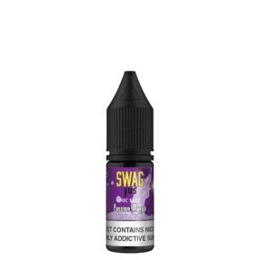 Swag Jus Vapourless 10ML Nic Salt  