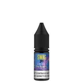 Swag Jus Vapourless 10ML Nic Salt  