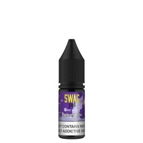 Swag Jus Vapourless 10ML Nic Salt  