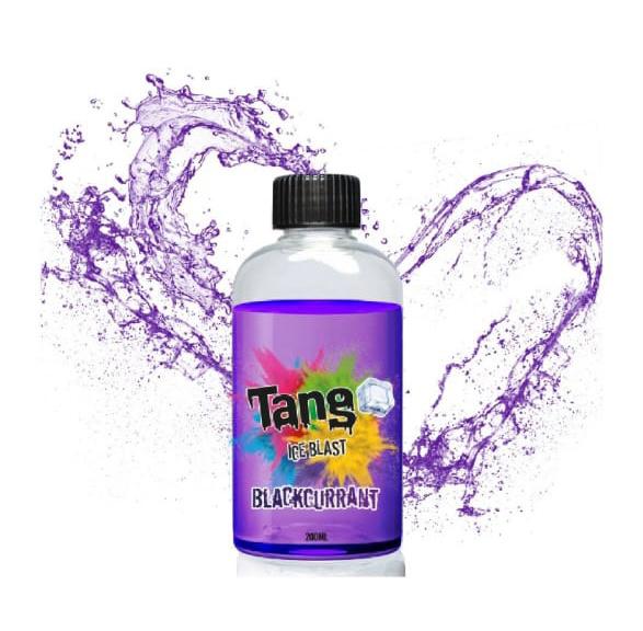 Tang Ice Blast 200ML Shortfill  