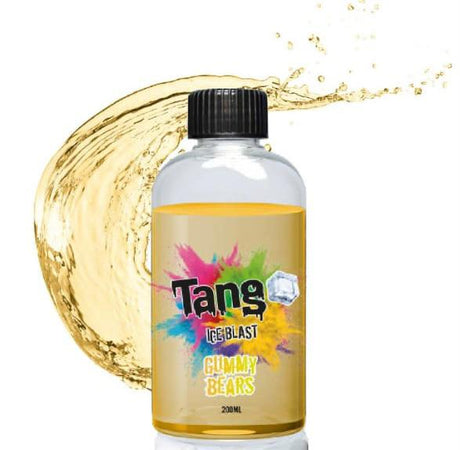 Tang Ice Blast 200ML Shortfill  