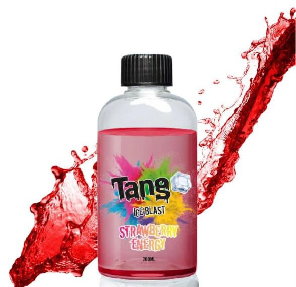 Tang Ice Blast 200ML Shortfill  