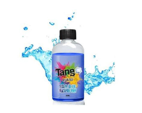 Tang Ice Blast 200ML Shortfill  