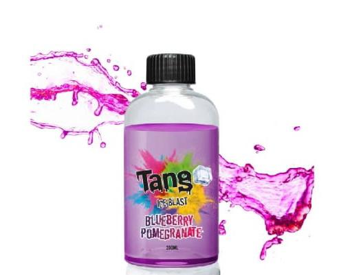 Tang Ice Blast 200ML Shortfill  