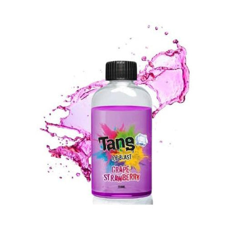 Tang Ice Blast 200ML Shortfill  