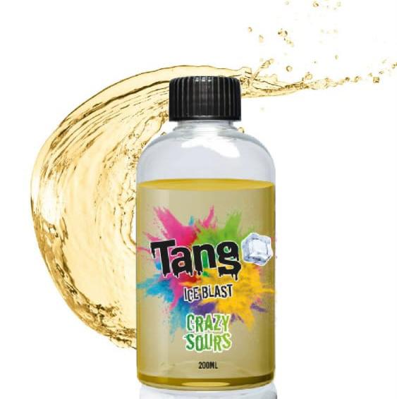 Tang Ice Blast 200ML Shortfill  