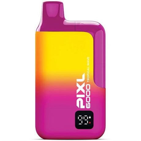 PIXL 6000 Disposable Vape Kit  