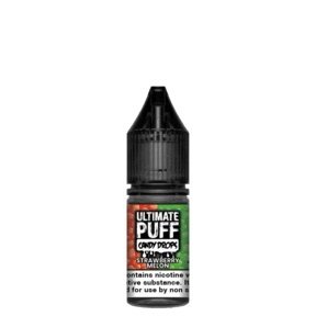 Ultimate Puff 50/50 Candy Drops 10ML E-liquids  