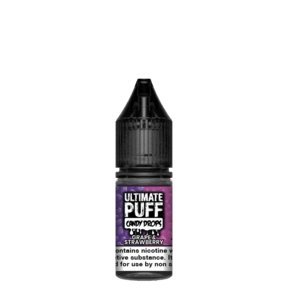 Ultimate Puff 50/50 Candy Drops 10ML E-liquids  