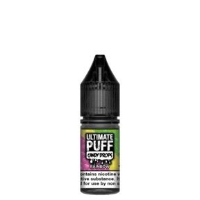 Ultimate Puff 50/50 Candy Drops 10ML E-liquids  