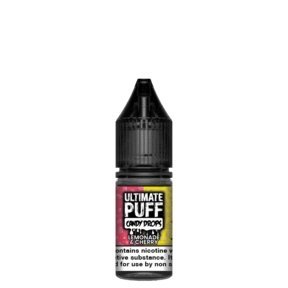 Ultimate Puff 50/50 Candy Drops 10ML E-liquids  