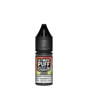 Ultimate Puff 50/50 Sherbet 10ML E-liquids  