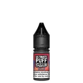 Ultimate Puff 50/50 Sherbet 10ML E-liquids  